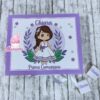 Cioccolatini personalizzati prima Comunione