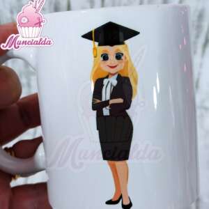 MUG LAUREA