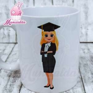 MUG LAUREA