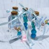 provette confetti piccolo principe