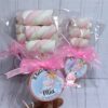 spiedini marshmallow personalizzati