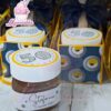 nutelline personalizzate compleanno uomo
