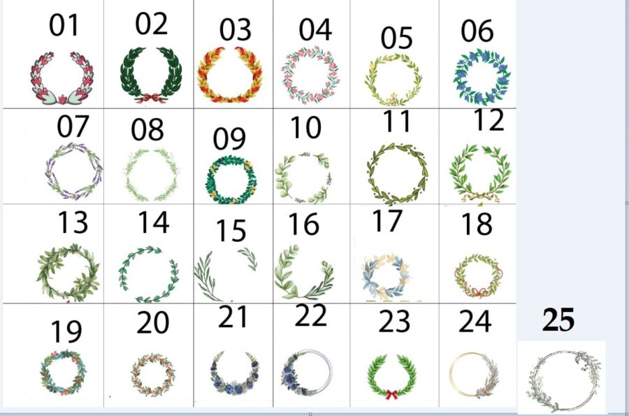 Scatole degustazione confetti Laurea - immagine 10