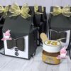 bomboniere nutelline 18 anni