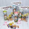 Party Kit Cappuccetto rosso
