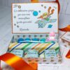 scatole degustazione confetti piccolo principe