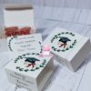 scatoline portaconfetti Laurea