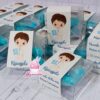 Scatoline confetti COMUNIONE BIMBO