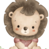 bolle di sapone LEONCINO