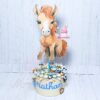 Centrotavola Battesimo CAVALLO