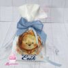 Sacchetti in raso LEONCINO
